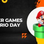Cheaper Games for Mario Day