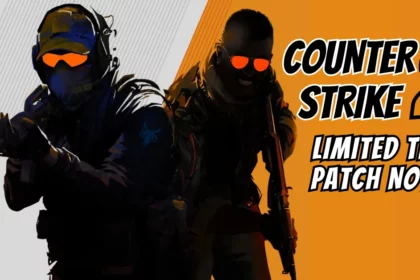 Counter-Strike 2 Limited Test