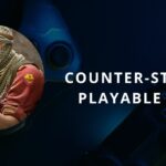 Counter-Strike 2 Playable Beta