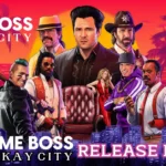 Crime Boss Rockay City Release Date