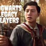 Hogwarts Legacy Players