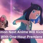 Pokemon Next Anime