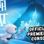 Death or Treat Officially Premiere