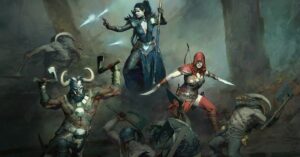 Diablo 4 Open Beta Release Date