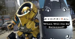 Exoprimal Release Date