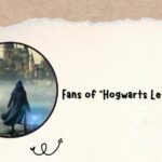 Fans of "Hogwarts Legacy"