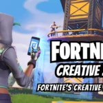Fortnite's Creative 2.0 Update