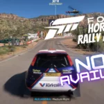 Forza Horizon 5 Rally Adventure