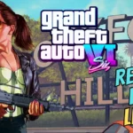 GTA 6 Release Date Leaked