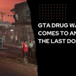 GTA Drug Wars Saga Comes to an End with The Last Dose