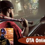 GTA Online 2