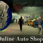 GTA Online Auto Shop Guide