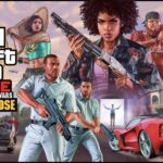 GTA Online: Los Santos Drug Wars The Last Dose