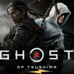 Ghost of Tsushima