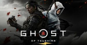 Ghost of Tsushima
