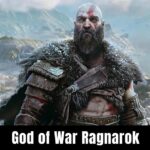 God of War Ragnarok