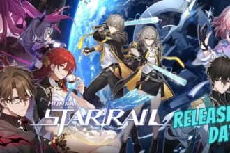 Honkai Star Rail Release Date