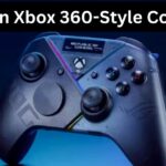 Hyperkin Xbox 360-Style Controller Release Date