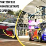 Iracing 2023 Season 2 Schedule Announced Get Ready for the Ultimate Virtual Racing Experience