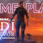 Jedi Survivor Gameplay Play Jedi Survivor and Test Your Skills!