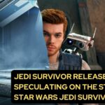 Jedi Survivor Release Date Speculating on the Story of Star Wars Jedi Survivor