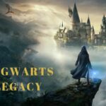 Hogwarts Legacy