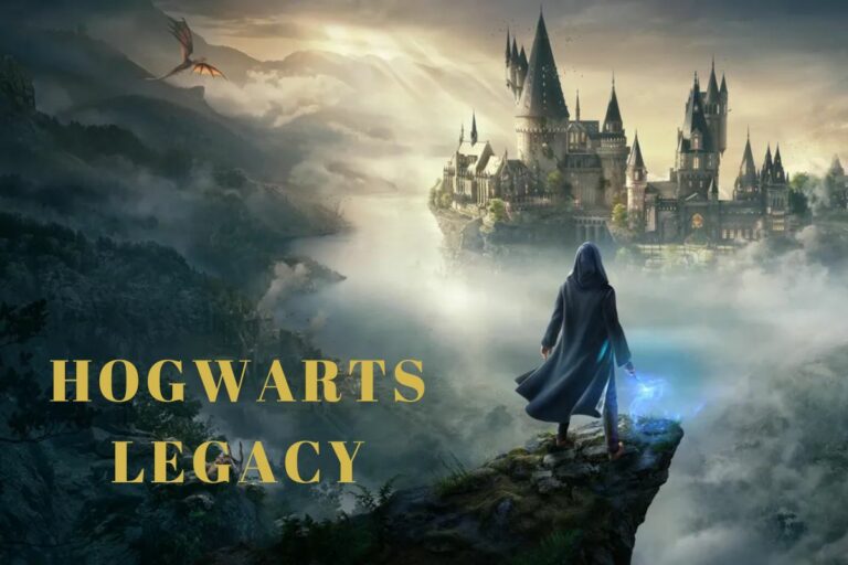 Hogwarts Legacy