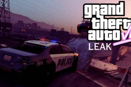 GTA 6 Leak Reveals Crazy Number of Side Activities