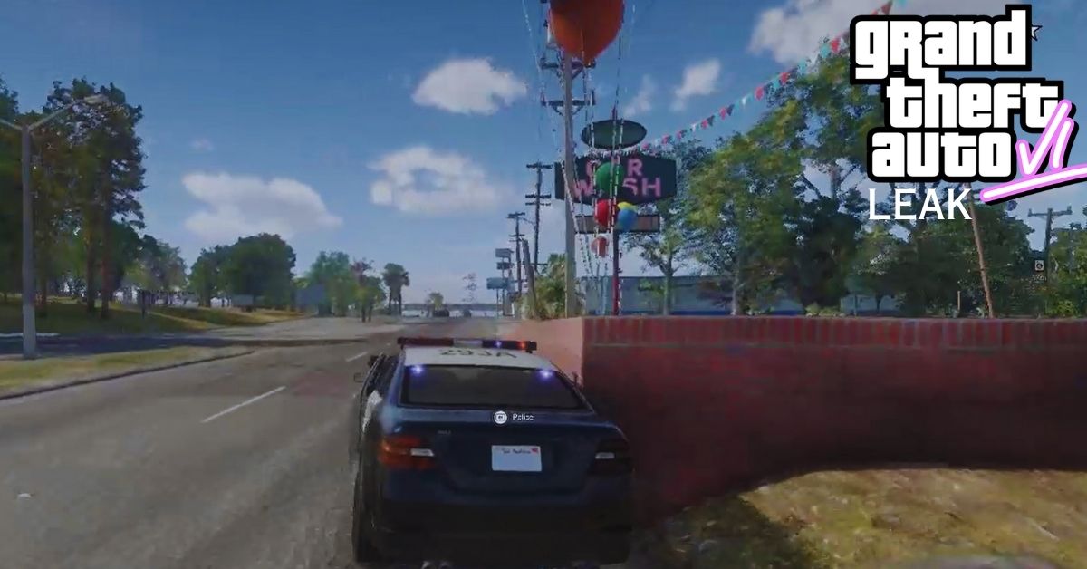 GTA 6 Leak Reveals Crazy Number of Side Activities