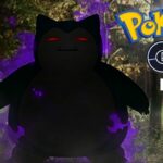 Pokemon Go Leak Reveals