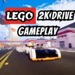 Lego 2k Drive Gameplay