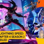 Level Up at Lightning Speed Fortnite Chapter 4 Season 2 Exploit Unveiled