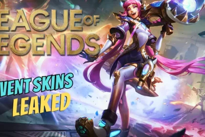 LoL MSI 2023 Event Skins Leaked