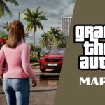 GTA 6 Map Leak