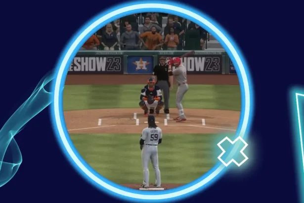 MLB The Show 23 New Features