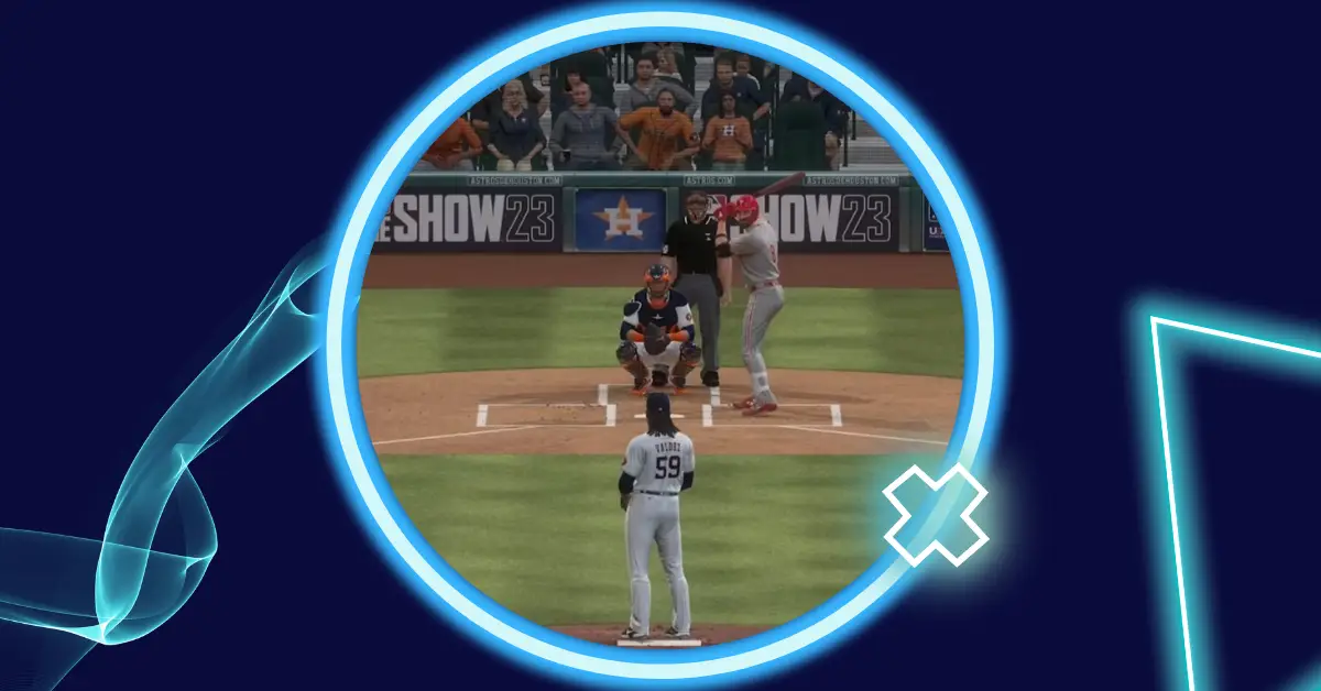 MLB The Show 23 New Features