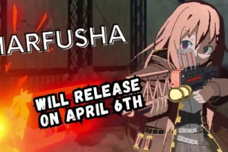 Marfusha Will Release on April 6th
