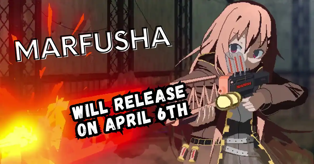 Marfusha Will Release on April 6th