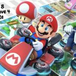 Mario Kart 8 Deluxe DLC Wave 4 Release Date