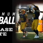 Maximum Football 23 Release Date