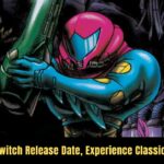 Metroid Fusion Switch Release Date, Experience Classic Sci-Fi Adventure