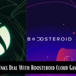 Microsoft Inks Deal With Boosteroid Cloud Gaming Service