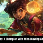 Milio Release Date A Champion with Mind-Blowing Abilities and Skills!
