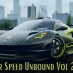 Need for Speed Unbound Vol 2 Update