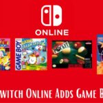 Nintendo Switch Online adds Game Boy and NES