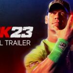 WWE 2K23 Launch Trailer Released