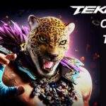 Tekken 8 Gameplay Trailer