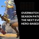 Overwatch 2 Mid-Season Patch Notes The Next Evolution in Hero-based Shooters