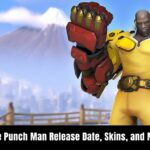 Overwatch 2 One Punch Man Release Date, Skins, and More Information