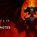 Diablo 4 Open Beta Patch Notes
